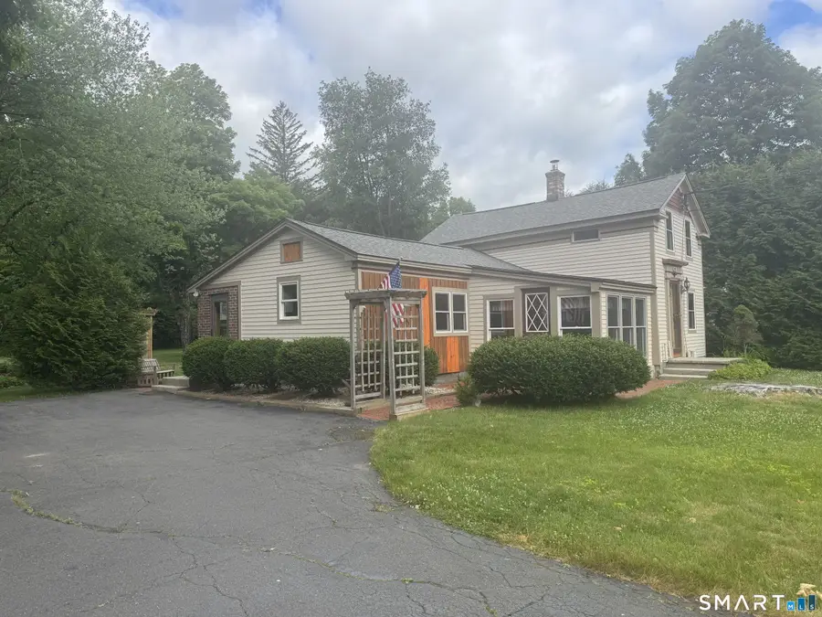 325 Main Street, New Hartford, CT 06057 - #2