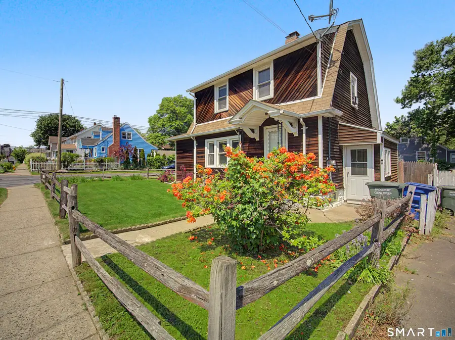 150 Summit Street, Bridgeport, CT 06606 - #2