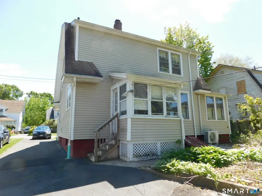 26 Pardee Place, East Haven, CT 06512 - #3