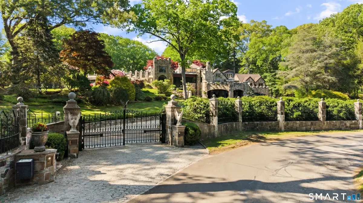 47 Charcoal Hill Road, Westport, CT 06880 - #1
