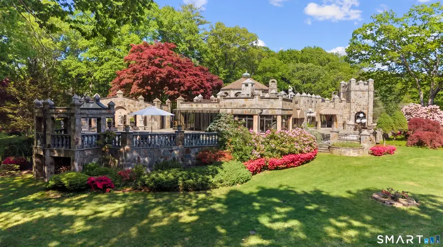 47 Charcoal Hill Road, Westport, CT 06880 - #2