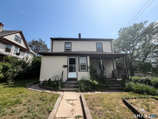 1384 Boston Avenue, Bridgeport, CT 06610