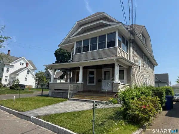 41-45 Wade Street, Bridgeport, CT 06604