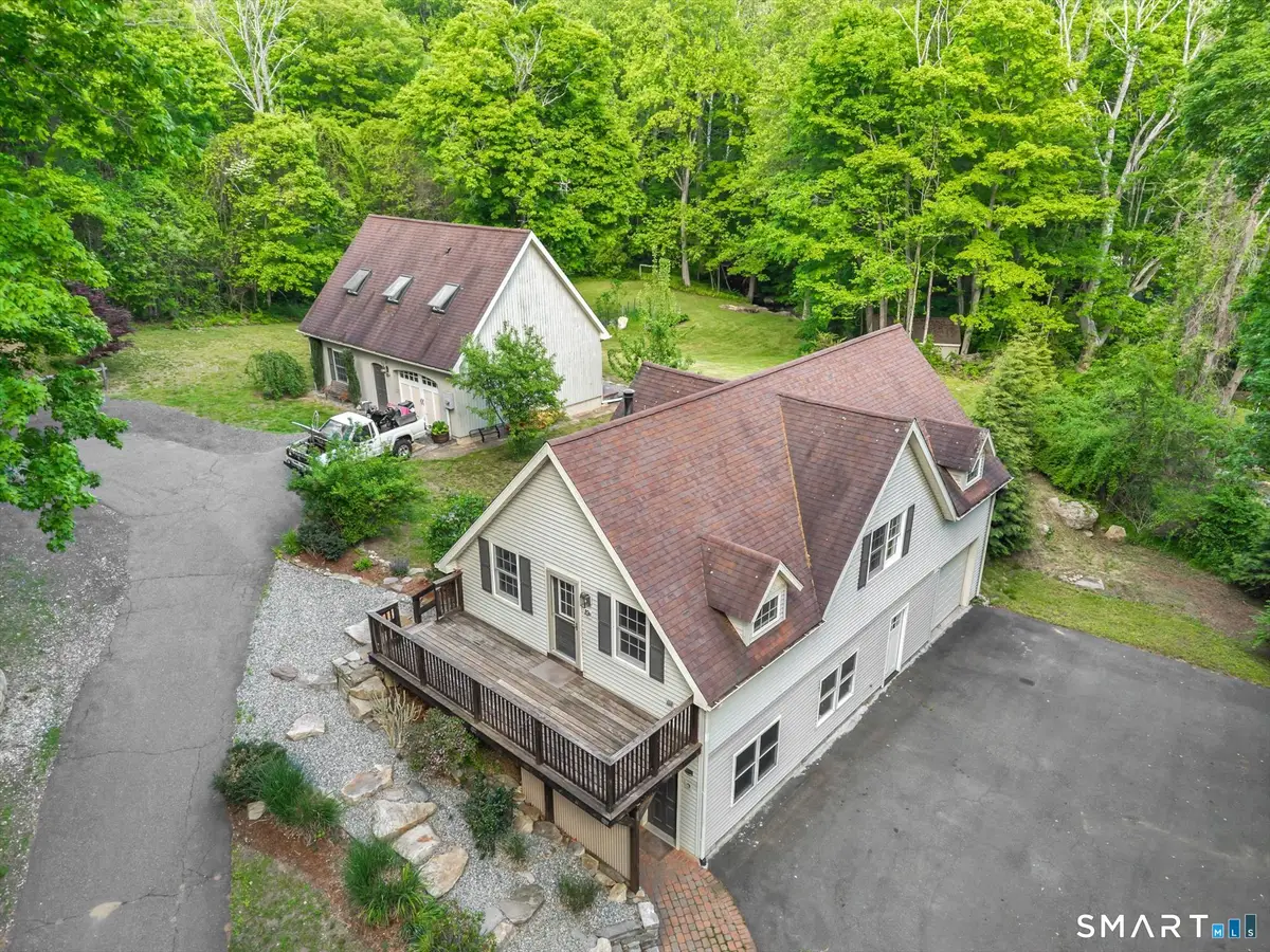 19 Moodus Leesville Road, Moodus, CT 06469 - #1