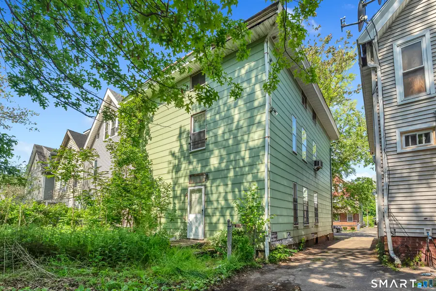 149 Plymouth Street, New Haven, CT 06519 - #2
