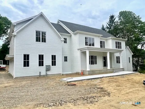 4 Sycamore Drive, Westport, CT 06880
