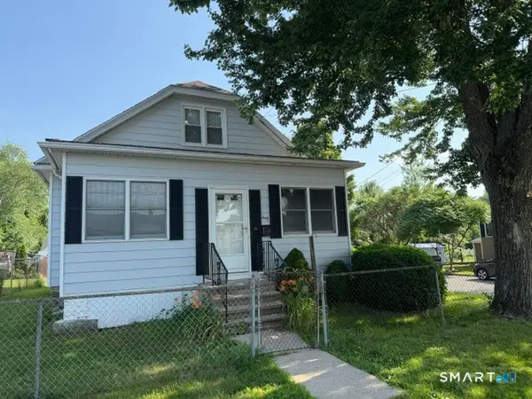 60 Welland Avenue, Waterbury, CT 06708