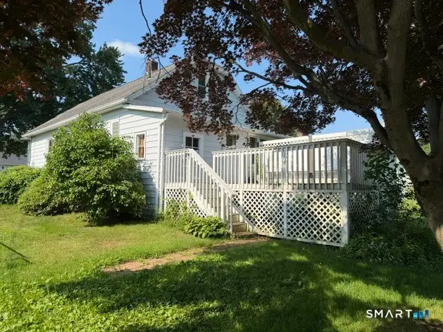 60 Welland Avenue, Waterbury, CT 06708 - #3