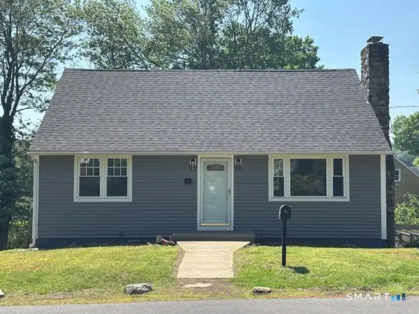 366 Harmony Street, Bridgeport, CT 06606