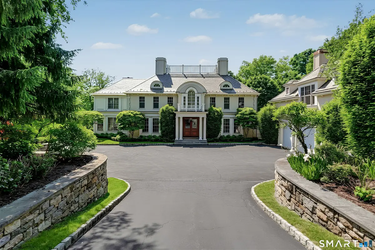 55 Calhoun Drive, Greenwich, CT 06831 - #1