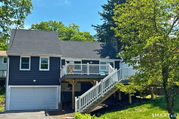 440 Lakeview Drive, Suffield, CT 06093