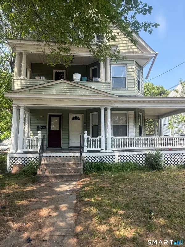 134-136 Greenfield Street, Hartford, CT 06112