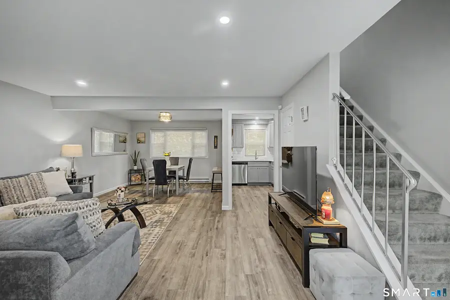 45 Highview Avenue #5, Stamford, CT 06907 - #3