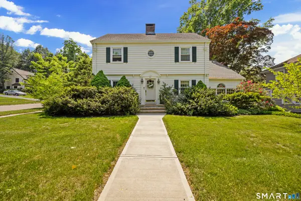 37 Ridgewood Avenue, North Haven, CT 06473