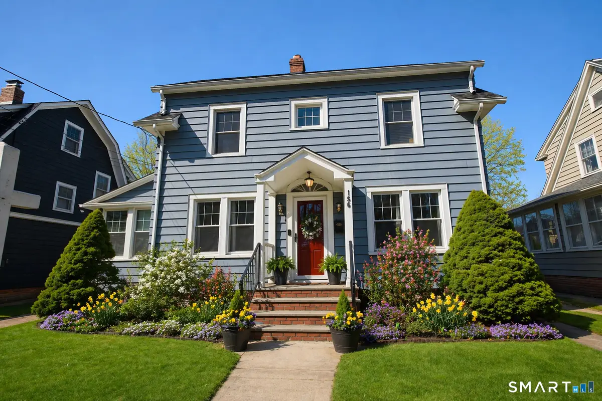 156 Mather Street, Hamden, CT 06517 - #1