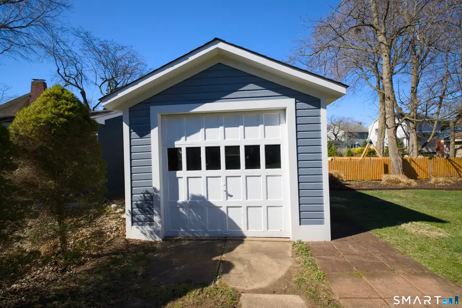 156 Mather Street, Hamden, CT 06517 - #3