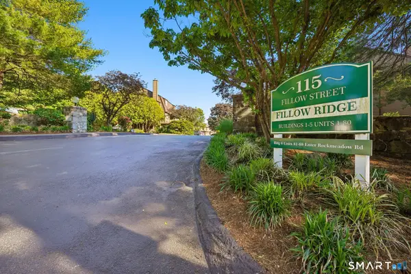 115 Fillow Street #22, Norwalk, CT 06850