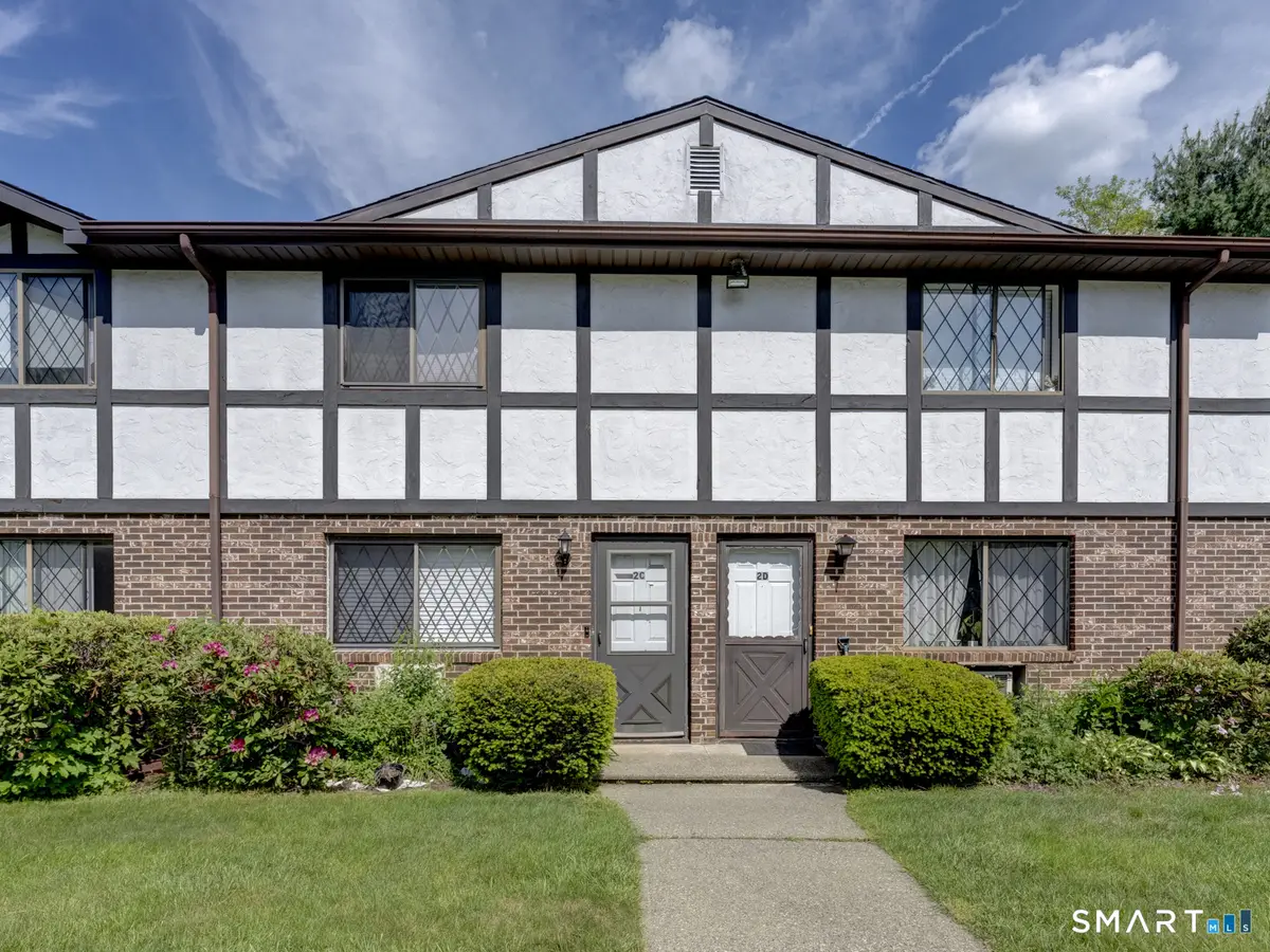 2 Branch Road #2C, Thomaston, CT 06787 - #1