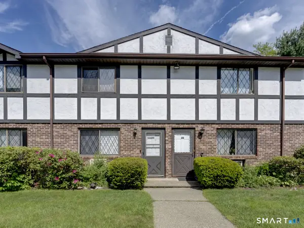 2 Branch Road #2C, Thomaston, CT 06787