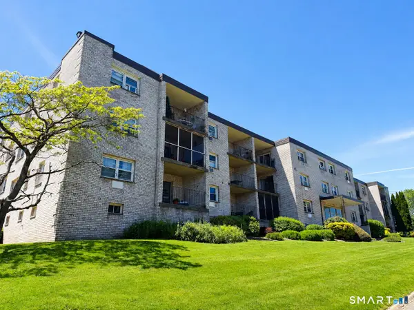 308 Meadowside Road #306, Milford, CT 06460