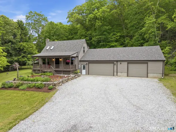 118-1 Whippoorwill Road, Old Lyme, CT 06371