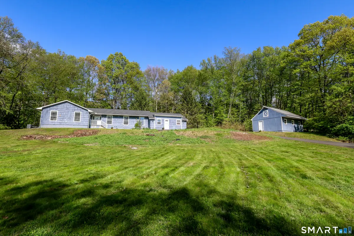 152 State Route 37, New Fairfield, CT 06812 - #1