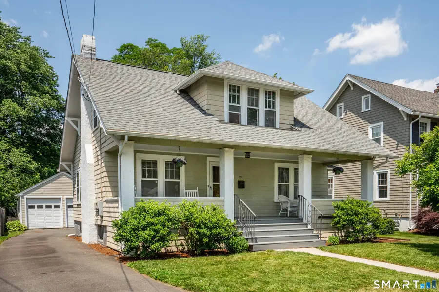 40 Vera Street, West Hartford, CT 06119 - #2