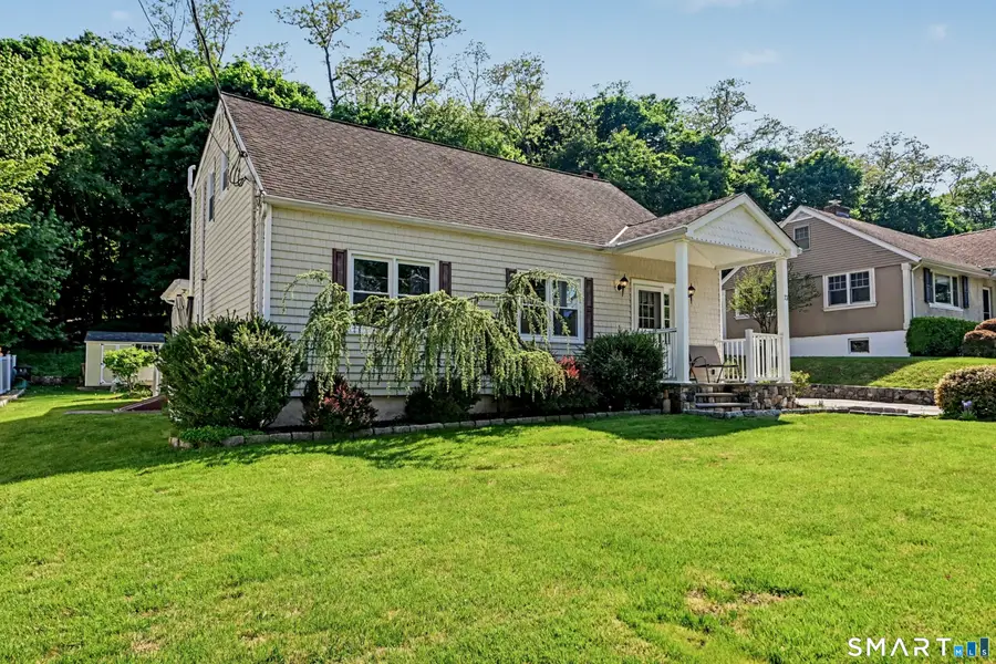 73 High Clear Drive, Stamford, CT 06905 - #2