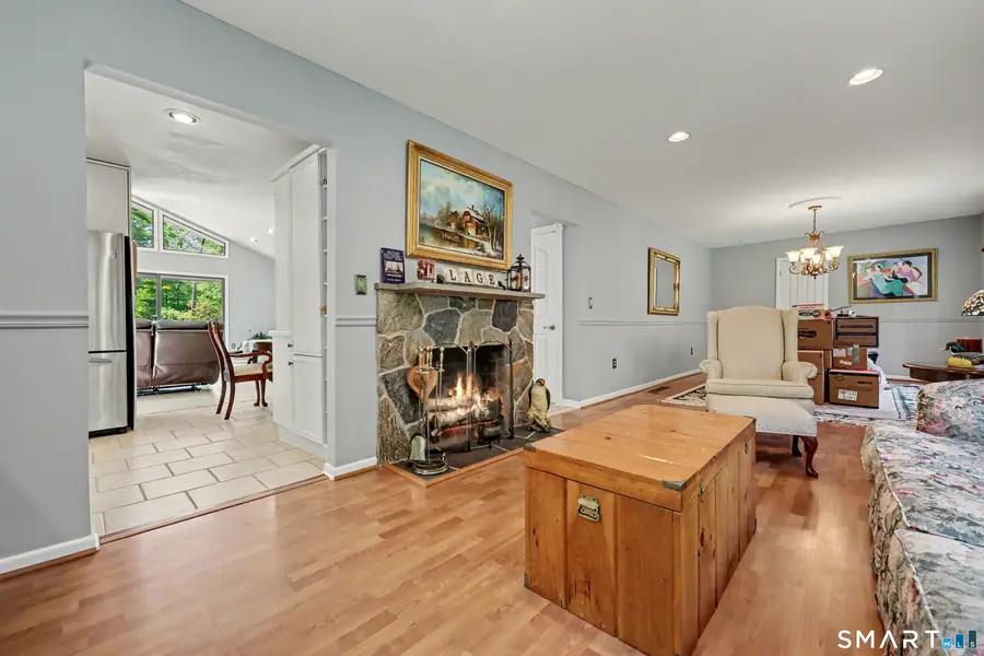 153 Everett Road, Easton, CT 06612 - #3
