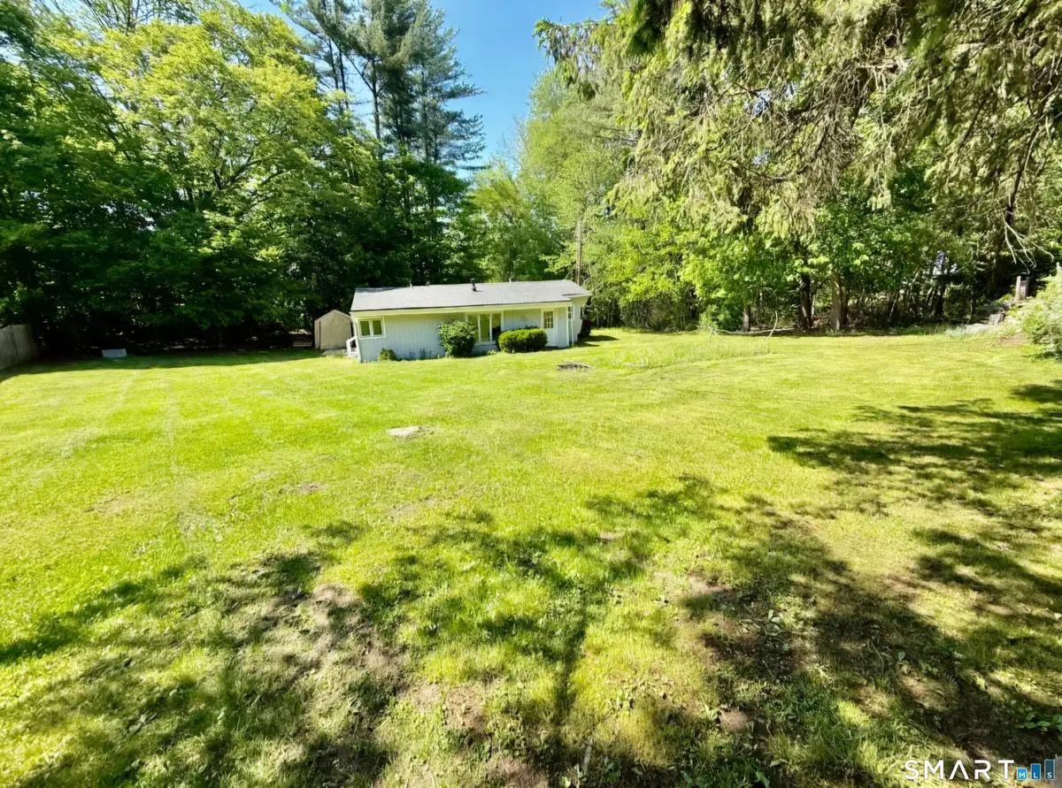 137 Boulevard Road, North Windham, CT 06256 - #1