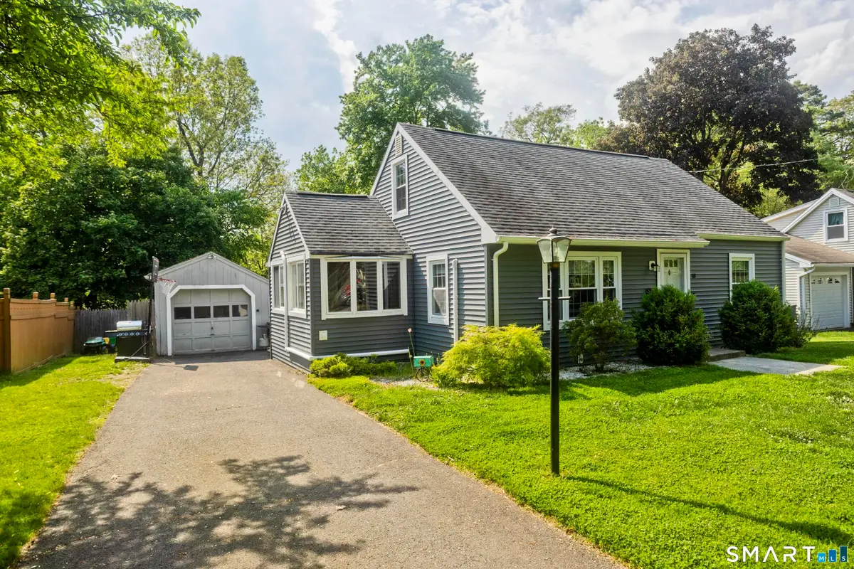 18 Wilstar Circle, Enfield, CT 06082 - #1