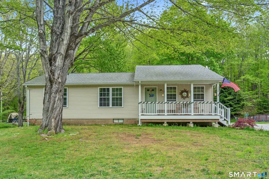 680 Killingworth Road, Haddam, CT 06441 - #2