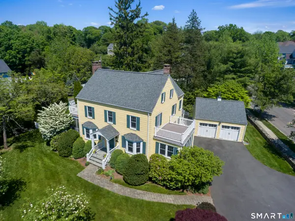 12 Sconset Drive, Fairfield, CT 06824