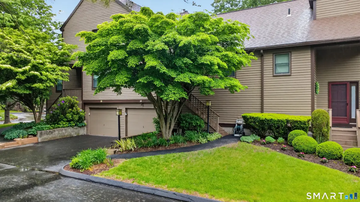14 Juniper Circle #14, Monroe, CT 06468 - #1