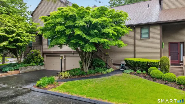 14 Juniper Circle #14, Monroe, CT 06468