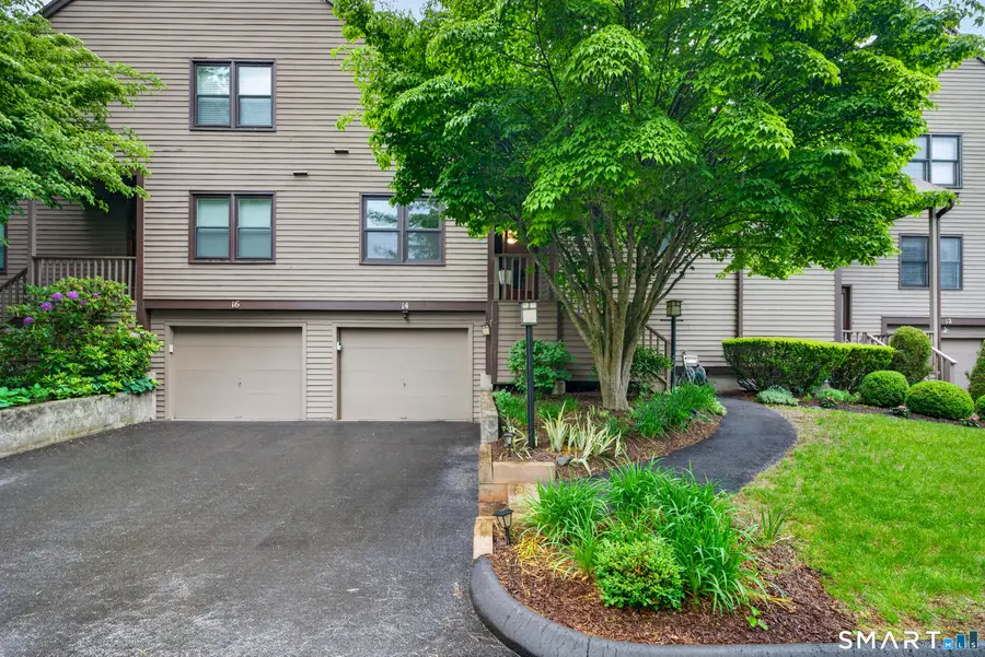 14 Juniper Circle #14, Monroe, CT 06468 - #2