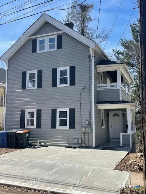 147 View Street, Meriden, CT 06450