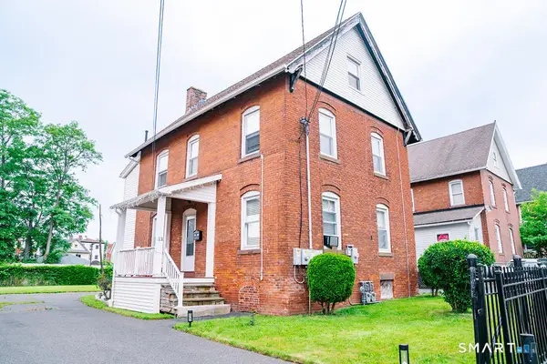 13 Warner Street, Hartford, CT 06114