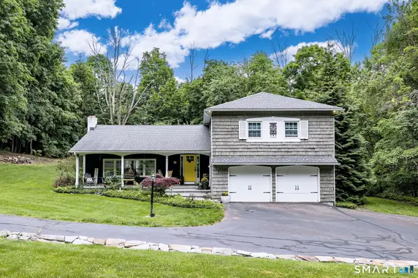 64 Parker Road, Somers, CT 06071