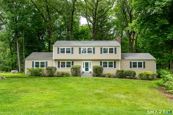 326 Four Brooks Road, Stamford, CT 06903