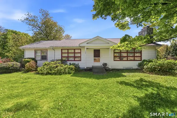 796 Hampton Road, Pomfret, CT 06259