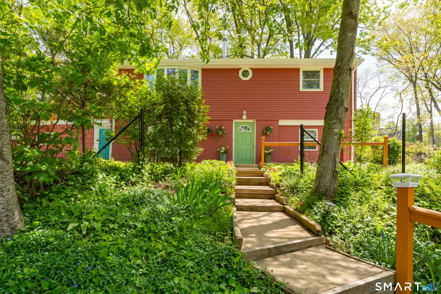 675 Bradley Street, East Haven, CT 06512 - #3
