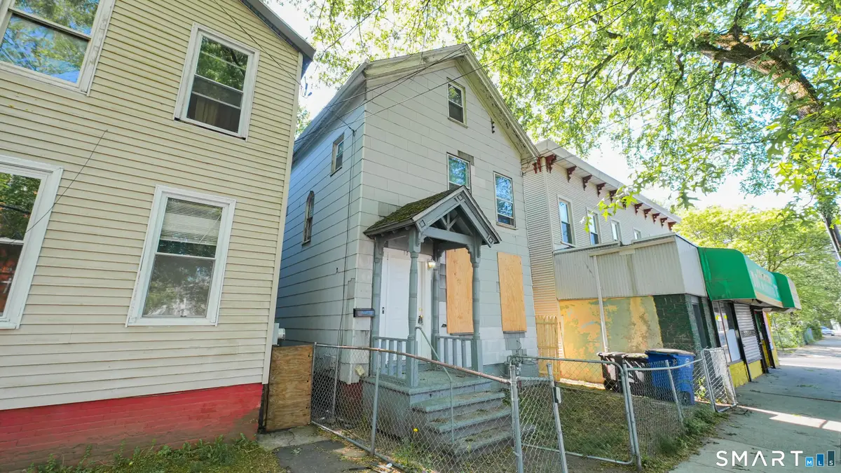 17 Shelton Avenue, New Haven, CT 06511 - #1