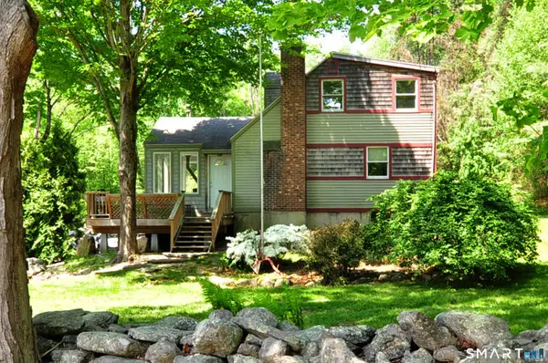 526 Granville Road, Hartland, CT 06027