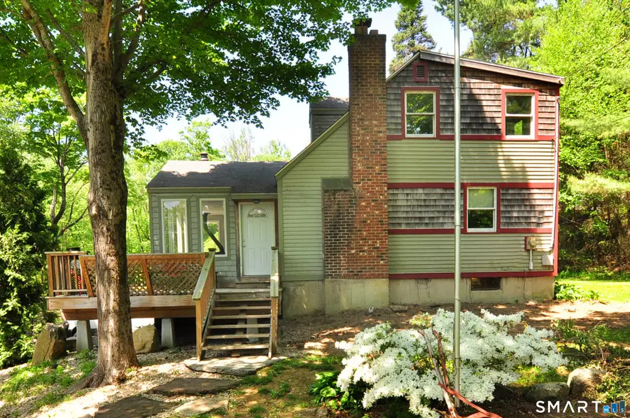 526 Granville Road, East Hartland, CT 06027 - #2