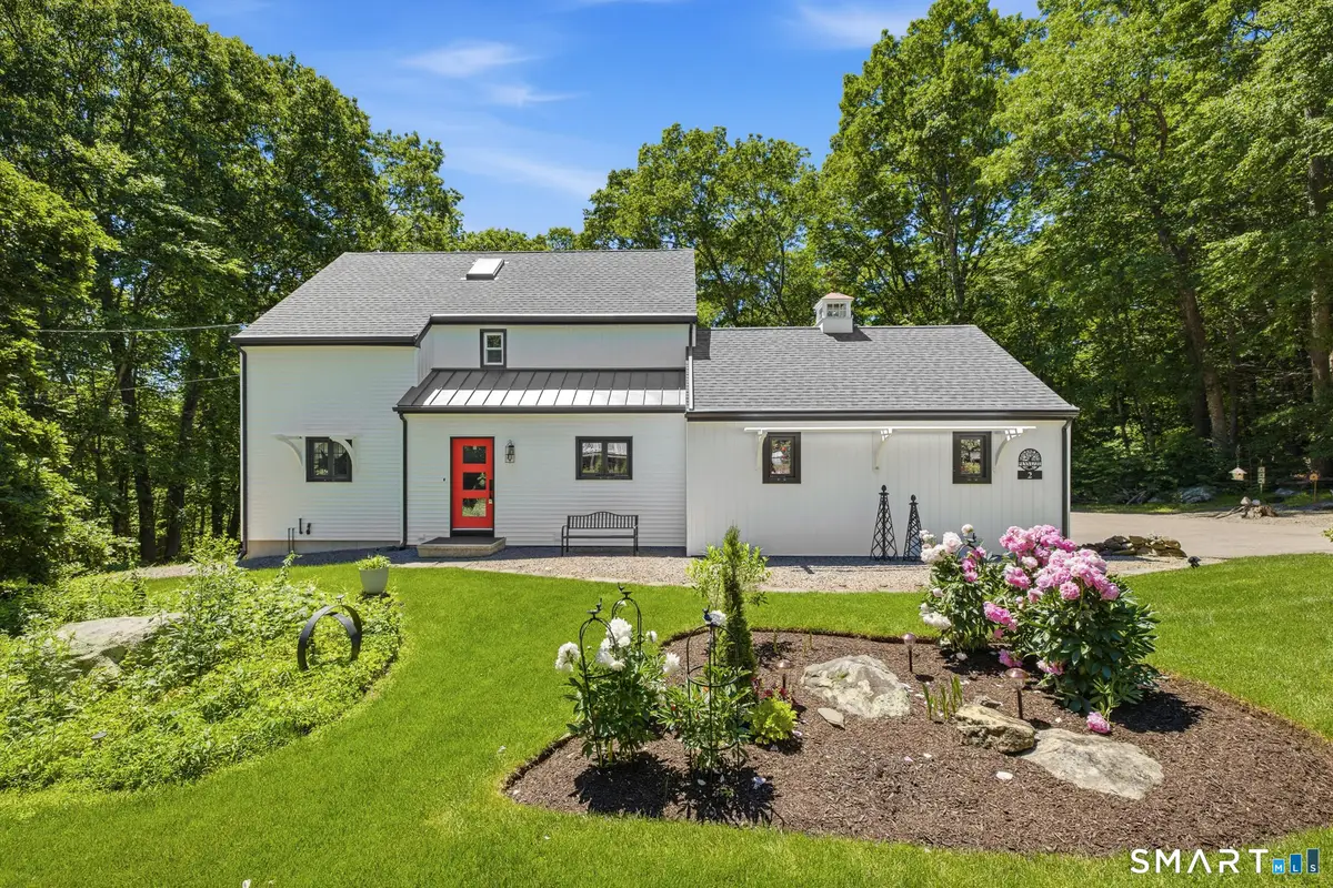 2 Cinnamon Way, Old Saybrook, CT 06475 - #1