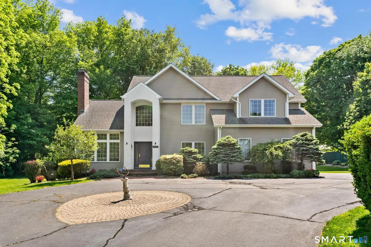 37 Cranberry Lane, Middletown, CT 06457 - #1