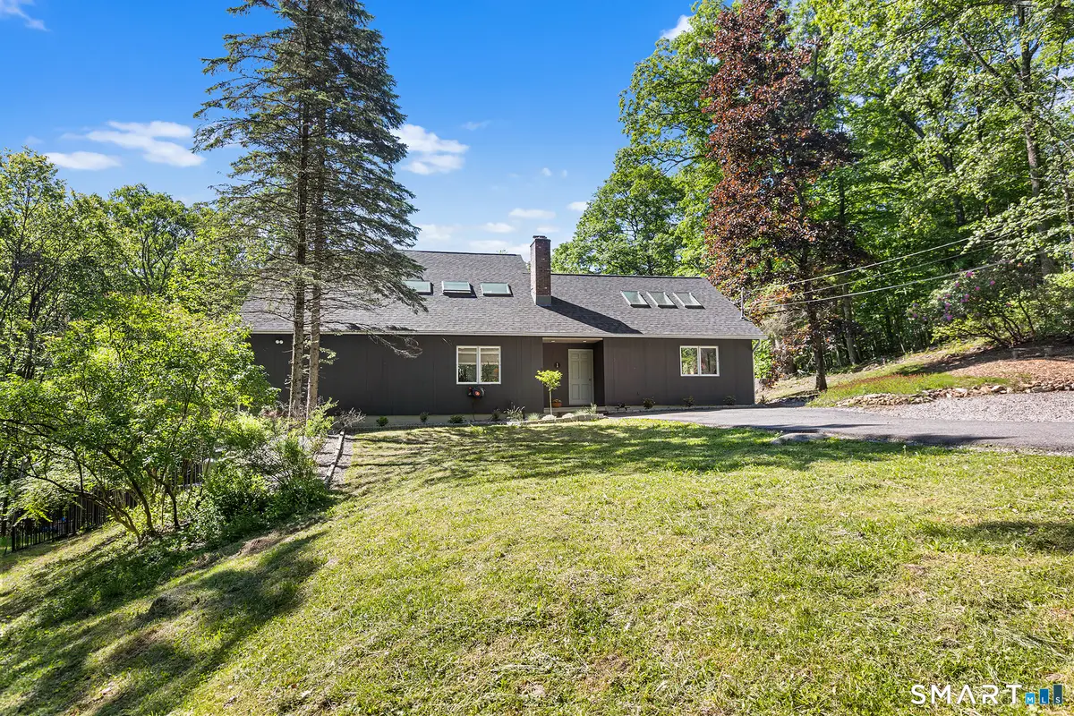 1 Eagles Nest Drive, Sherman, CT 06784 - #1