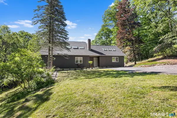 1 Eagles Nest Drive, Sherman, CT 06784