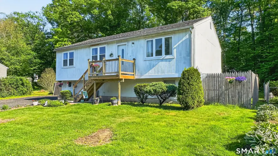 252 Roanoak Avenue, Willimantic, CT 06226 - #3